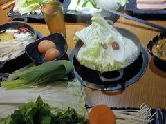 -呷哺呷哺 黄金牧场 (欢乐谷店)