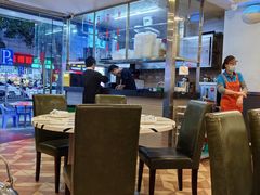 -联胜潮汕牛肉火锅(东苑南路店)