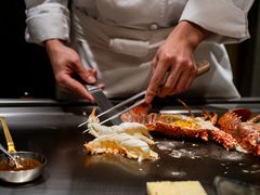 -Ginza Onodera铁板烧(外滩十八号店)