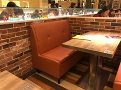 -卡朋西餐(扬名广场店)