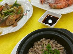 -秋姐美食店(旅游大道店)
