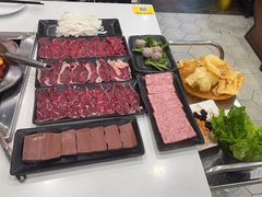 -就这么牛潮式牛肉火锅(华侨城店)