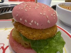 -龍歌自助小火锅(城阳万象汇店)