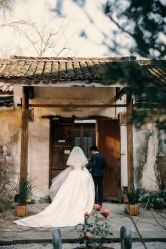 点击看大图 -Chic Bridal 熙可婚纱