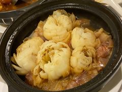 -西湖春天•老字号杭州菜(百汇店)