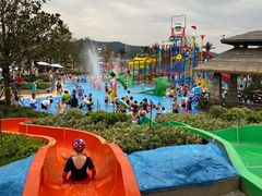 -南京银杏湖乐园