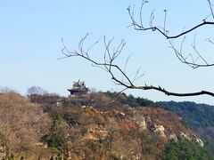-虞山风景区