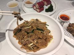 -大海湾酒楼(人南店)
