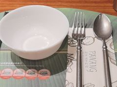 -帕蓝·暹罗料理(曲阳店)