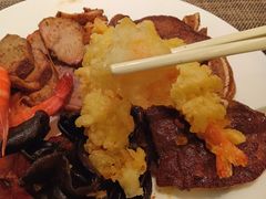 -新港湾大酒店-西餐厅