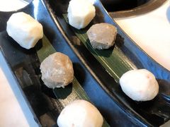 丸类拼盘-狐狸爱上椰子鸡(金地广场店)