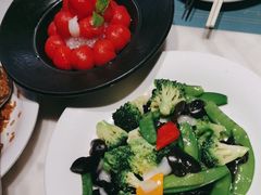 -大树餐厅(益田假日店)