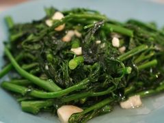 -香香海南菜餐厅