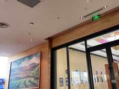 -星巴克(大连甘井子万达分店)