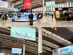 -常州奔牛国际机场