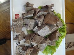 -前堡羊汤岫岩一部(凯隆店)