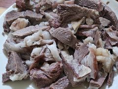 -三中高皇羊肉馆