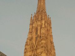 -斯蒂芬主教座堂(Stephansdom)