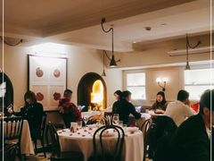 大堂-壳里西餐厅Coquille Seafood Bistro(蒙自路店)