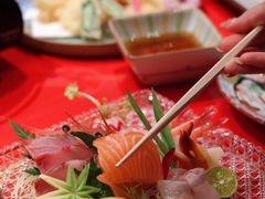 -蝉一日本料理(高新区店)