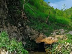 -华蓥山天意谷景区