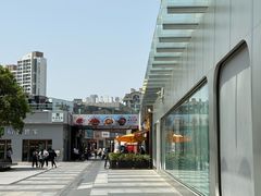 -证大大拇指广场(芳甸路店)