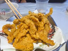 -石牌岭小亮蒸虾•湖北老字号(左岭店)