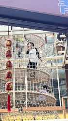 -PIPIKINGDOM皮皮王国欢乐号(欢乐海岸购物中心店)