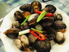 -钱大妈海鲜饭店(保利林语店)