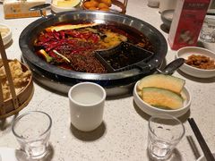 -红樽园鲜货火锅(汇金店)
