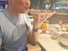 -加餐海鲜自助(宝龙一城店)