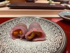 -橼舍鮨青木