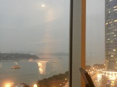 -厦门海港英迪格酒店(中山路店)