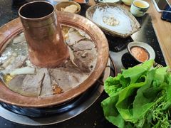 -陀岗美食·云南藏式特色餐厅