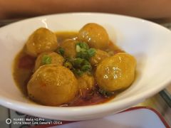 -七爷清汤腩·港式餐厅(金狮广场店)