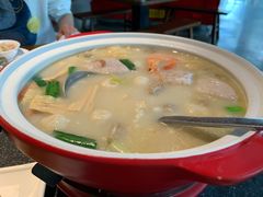 -王庄阿咪海鲜大排档(象园店)