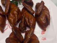 -燕郊烧鸽子(酷车小镇店)