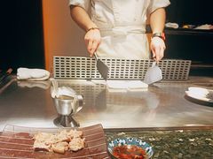 -松临·铁板烧&Omakase(神农店)