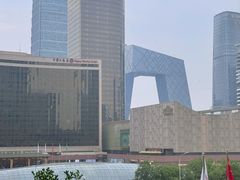 -新荣记(建国门外大街店)