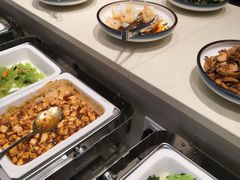 -素满香·素食自助餐(苏州·临顿路店)