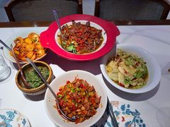 -川正旺江湖菜(三元桥店)