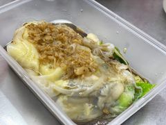 -小吴肠粉