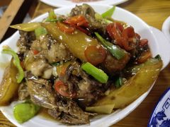 -潮陈记土鸡火锅(东厦北路店)