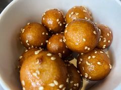 糖油粑粑-黑色经典臭豆腐·湖南特产(坡子街店)