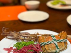 -安徽高速开元国际大酒店·地中海自助餐厅