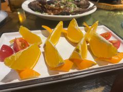 -盐帮食坊•小河帮川菜(四川师大店)