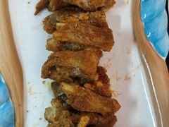 -清真·伊清阁餐厅