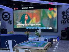 -CIAO·团建聚餐·生日派对轰趴馆(福田店)