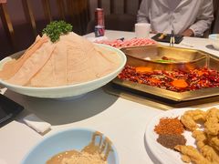 -丙申臺火锅