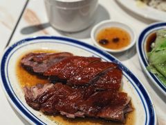 招牌脆皮烧鹅-肥小福·烧鹅专门店(环宇荟店)